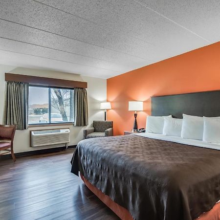 Americinn By Wyndham Coon Rapids Dış mekan fotoğraf