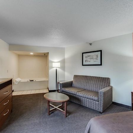 Americinn By Wyndham Coon Rapids Dış mekan fotoğraf