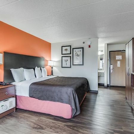 Americinn By Wyndham Coon Rapids Dış mekan fotoğraf