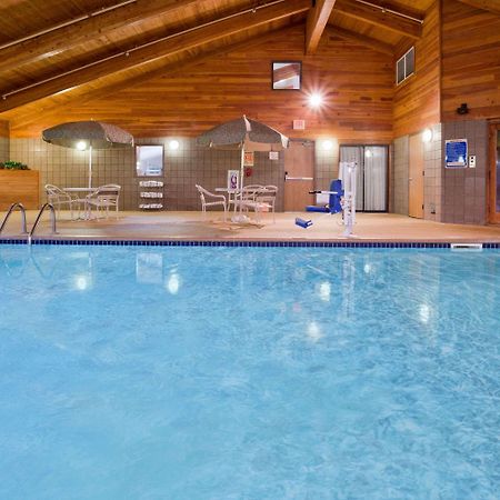 Americinn By Wyndham Coon Rapids Dış mekan fotoğraf