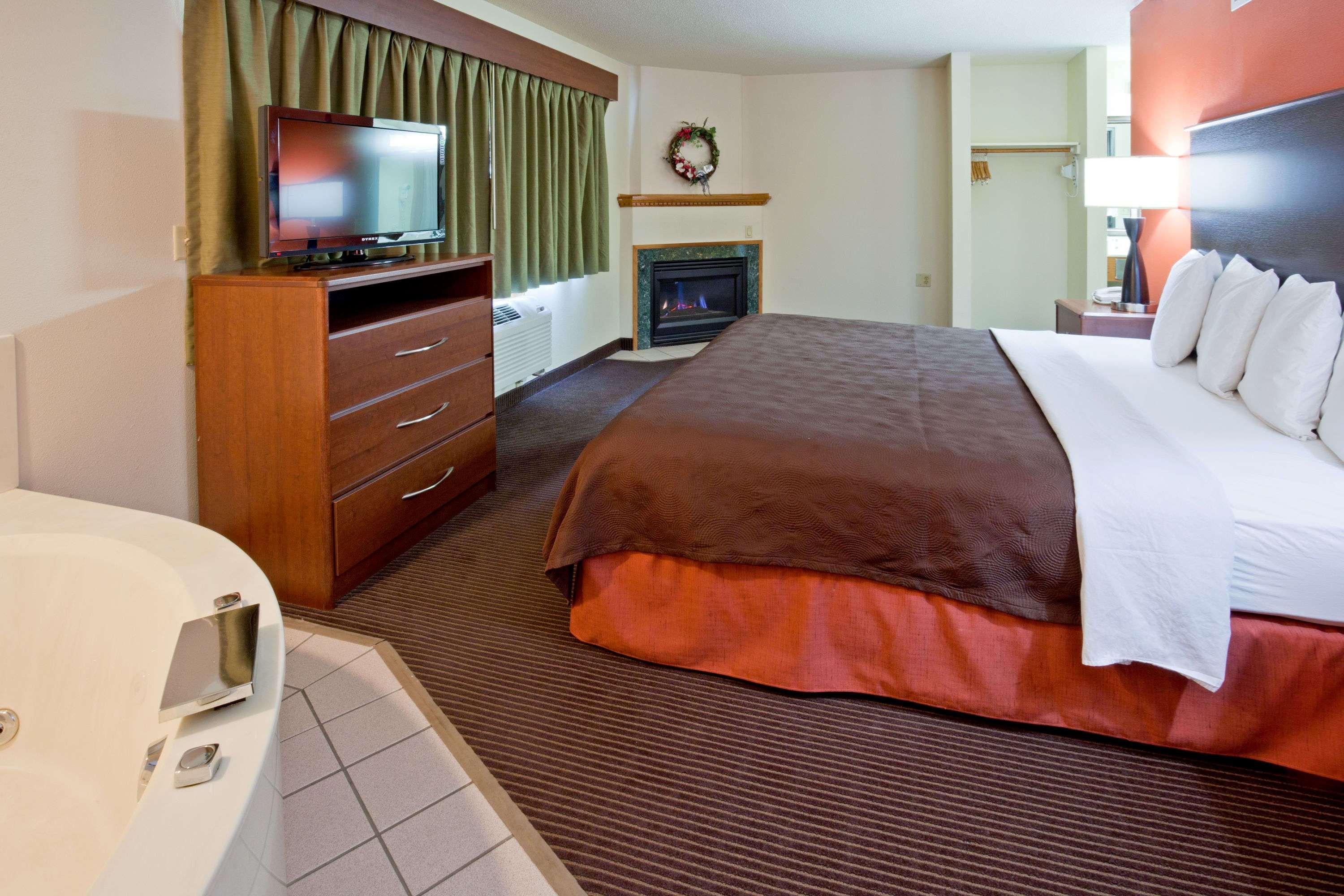 Americinn By Wyndham Coon Rapids Dış mekan fotoğraf