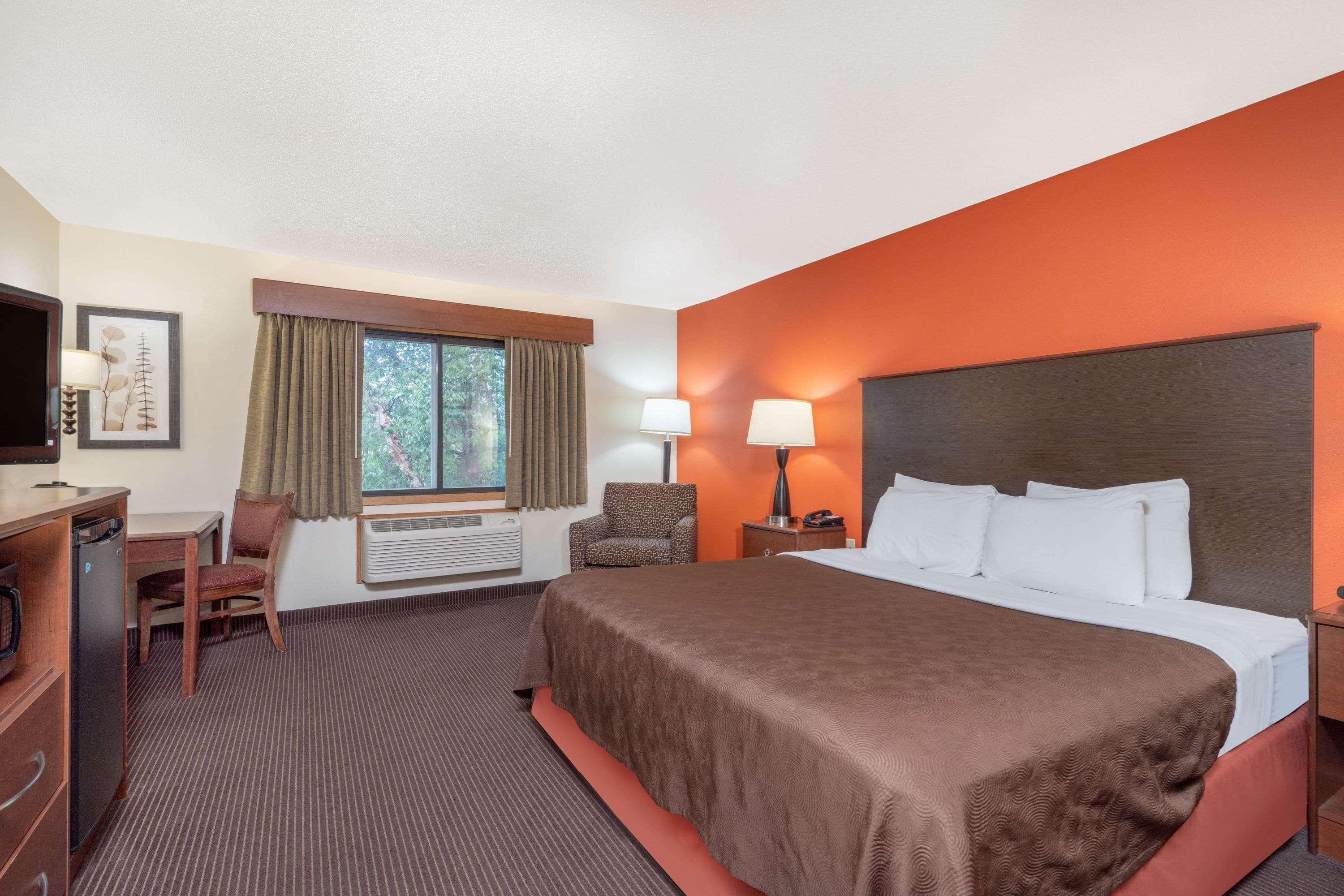 Americinn By Wyndham Coon Rapids Dış mekan fotoğraf