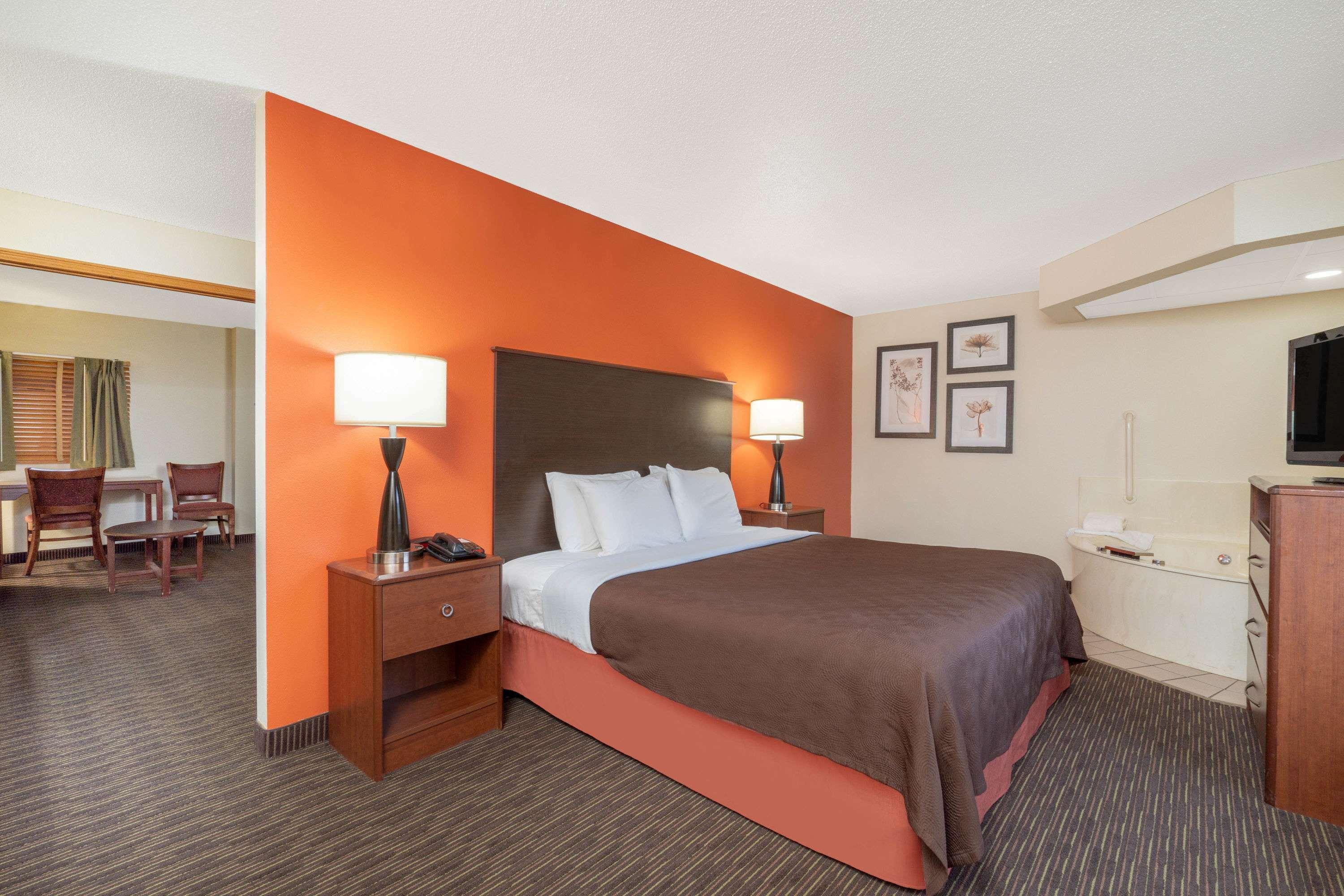 Americinn By Wyndham Coon Rapids Dış mekan fotoğraf