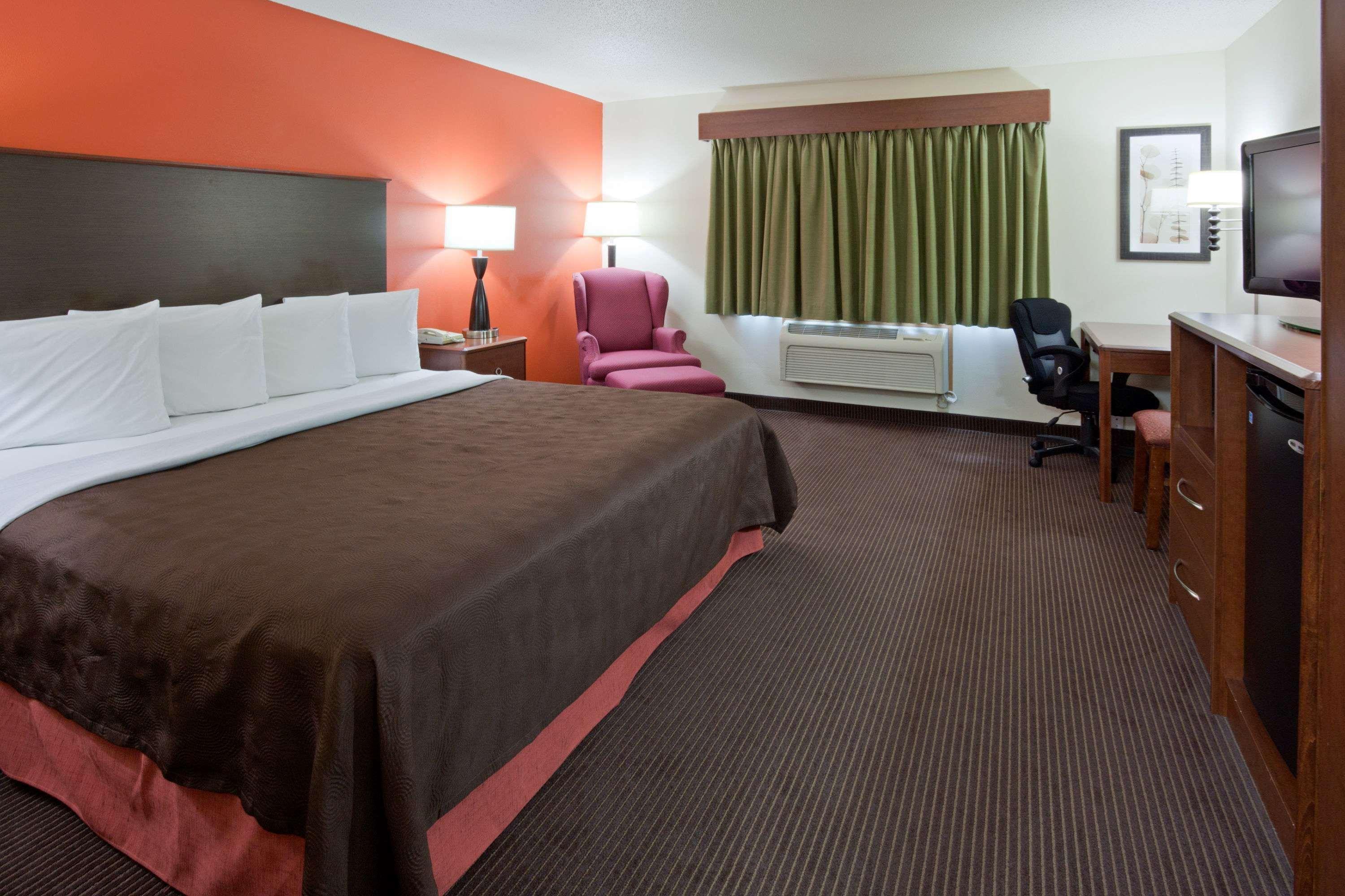 Americinn By Wyndham Coon Rapids Dış mekan fotoğraf