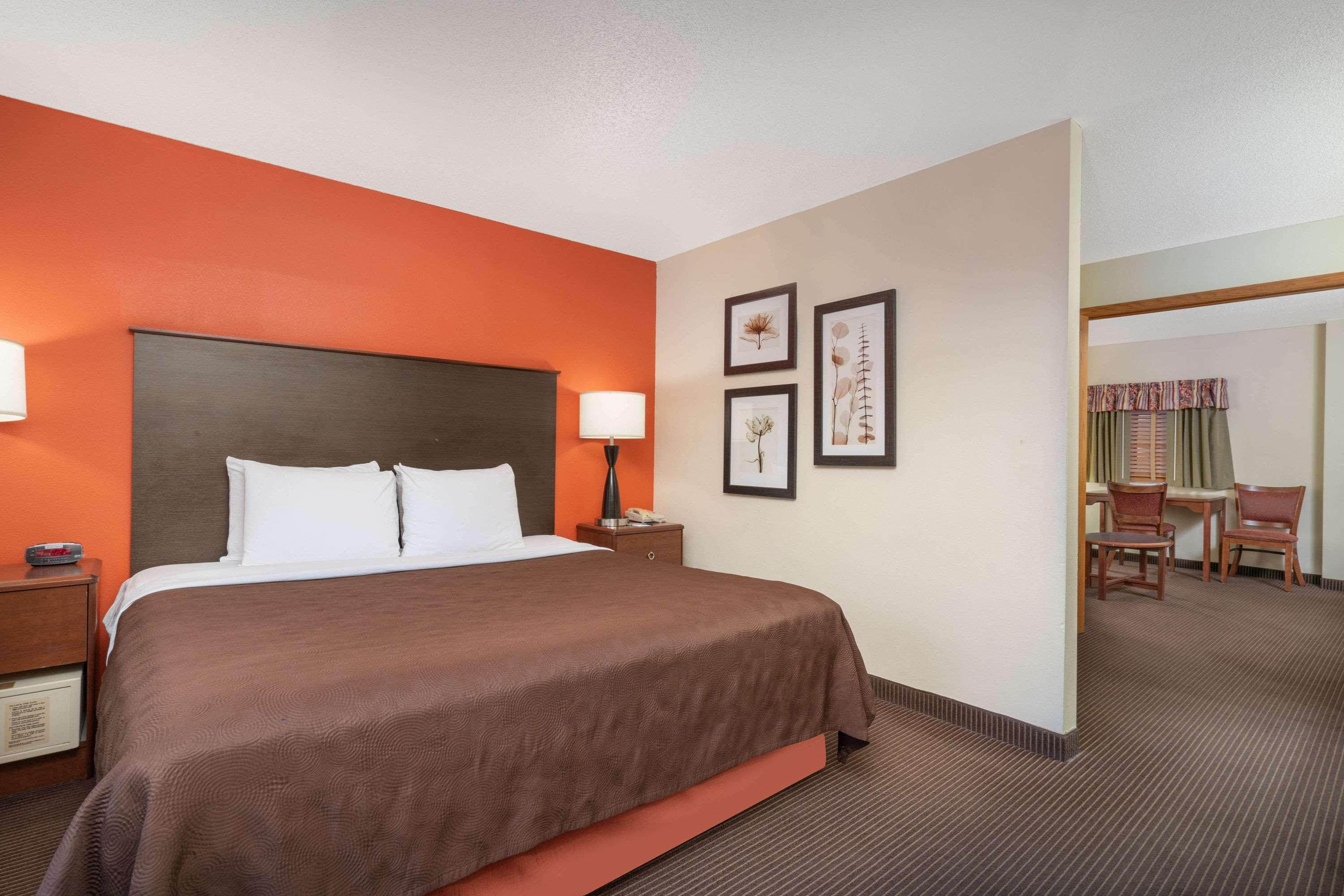 Americinn By Wyndham Coon Rapids Dış mekan fotoğraf