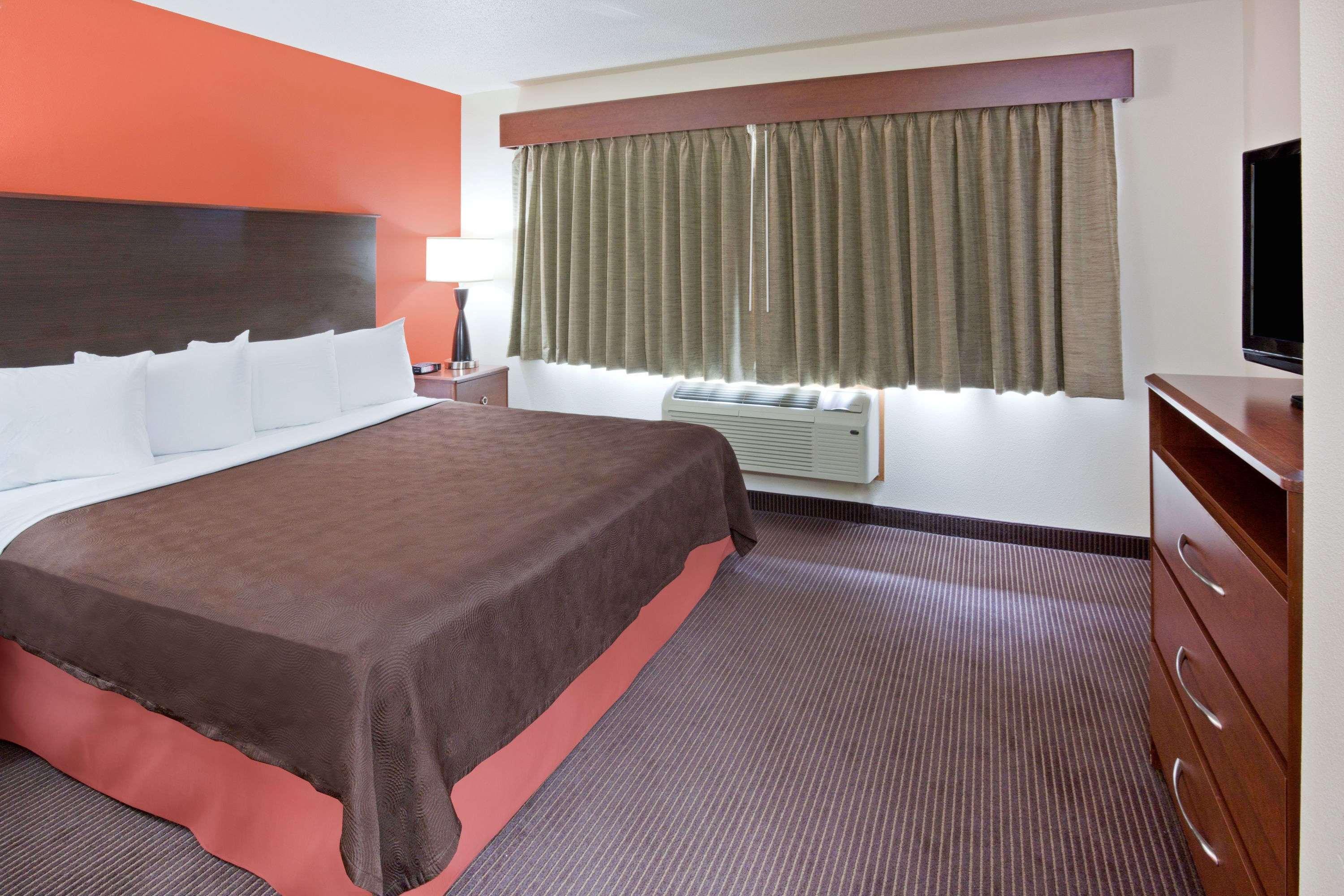 Americinn By Wyndham Coon Rapids Dış mekan fotoğraf
