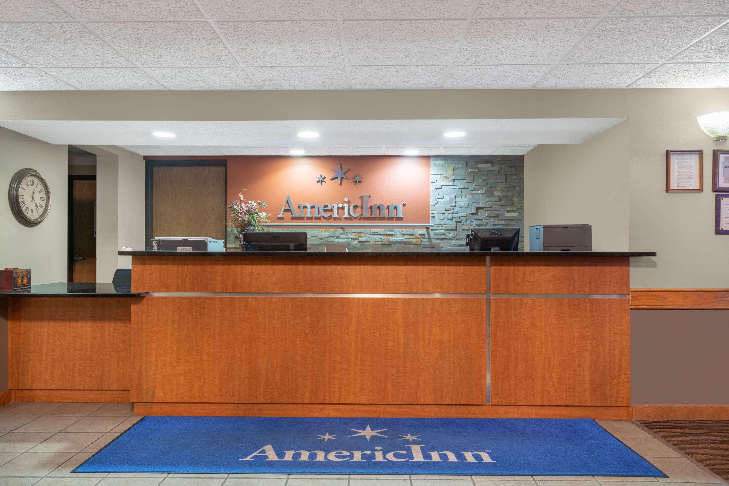 Americinn By Wyndham Coon Rapids Dış mekan fotoğraf