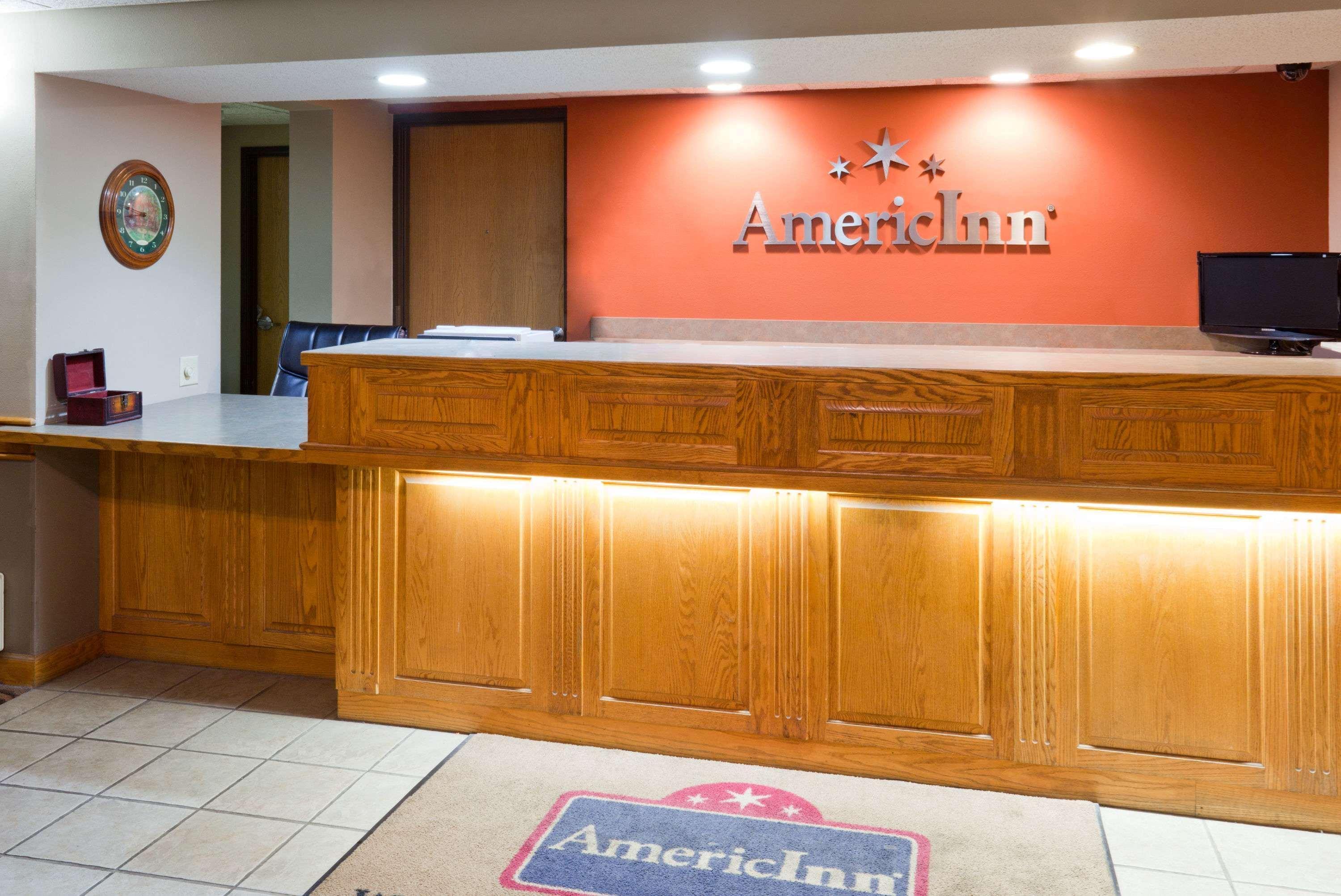 Americinn By Wyndham Coon Rapids Dış mekan fotoğraf