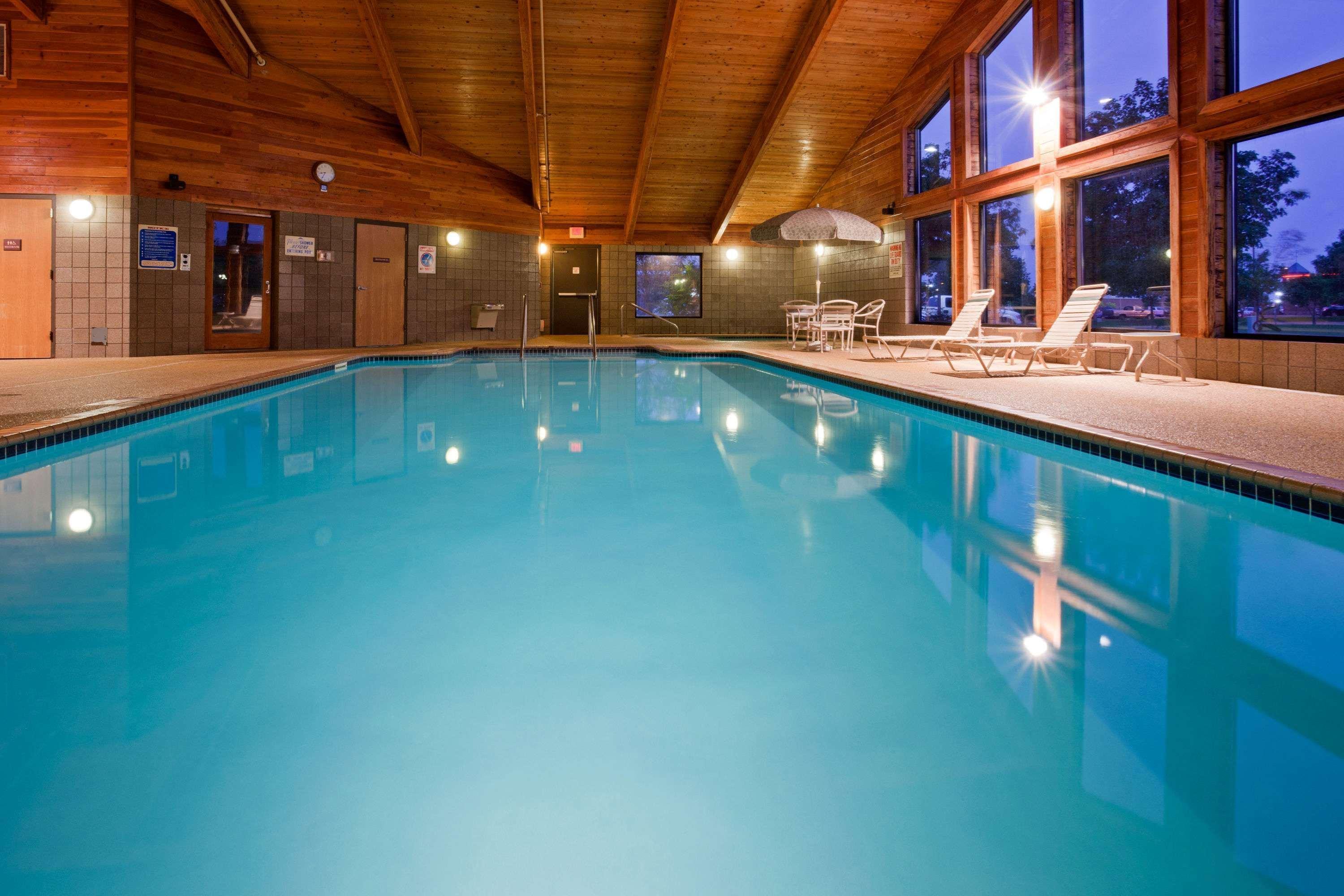 Americinn By Wyndham Coon Rapids Dış mekan fotoğraf