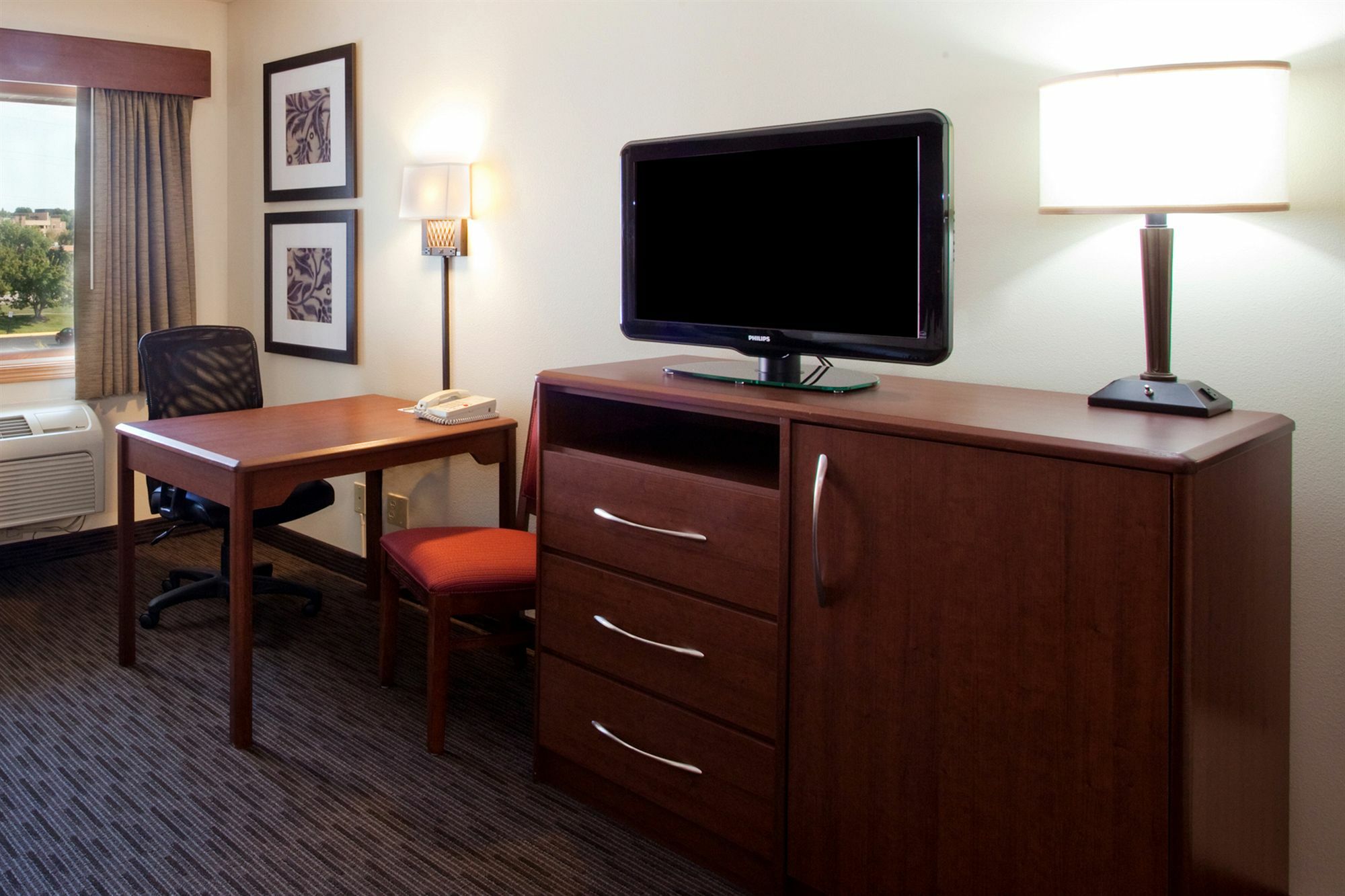 Americinn By Wyndham Coon Rapids Dış mekan fotoğraf
