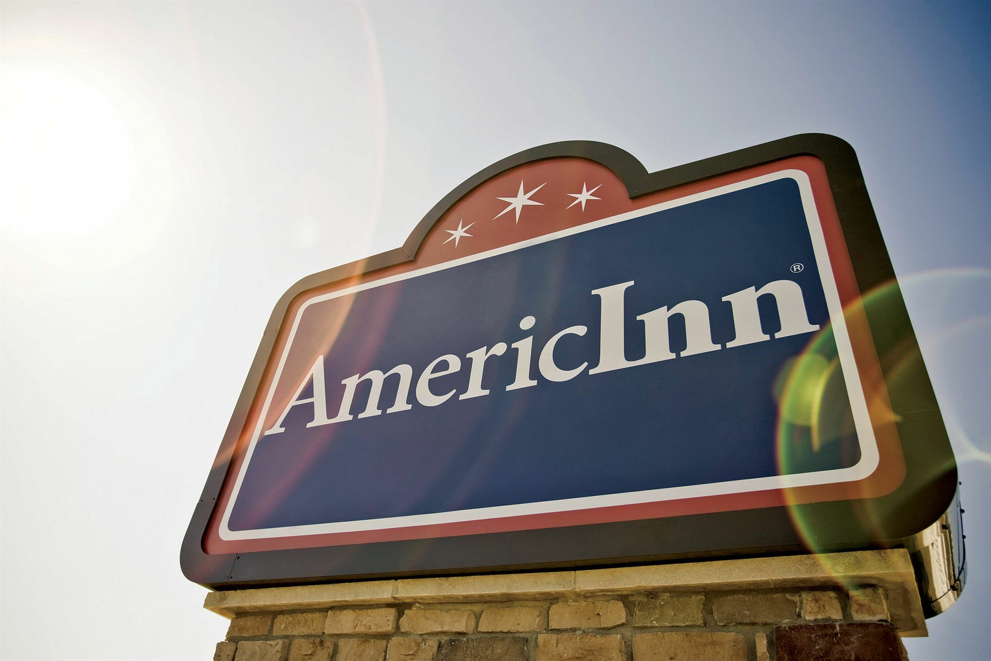 Americinn By Wyndham Coon Rapids Dış mekan fotoğraf